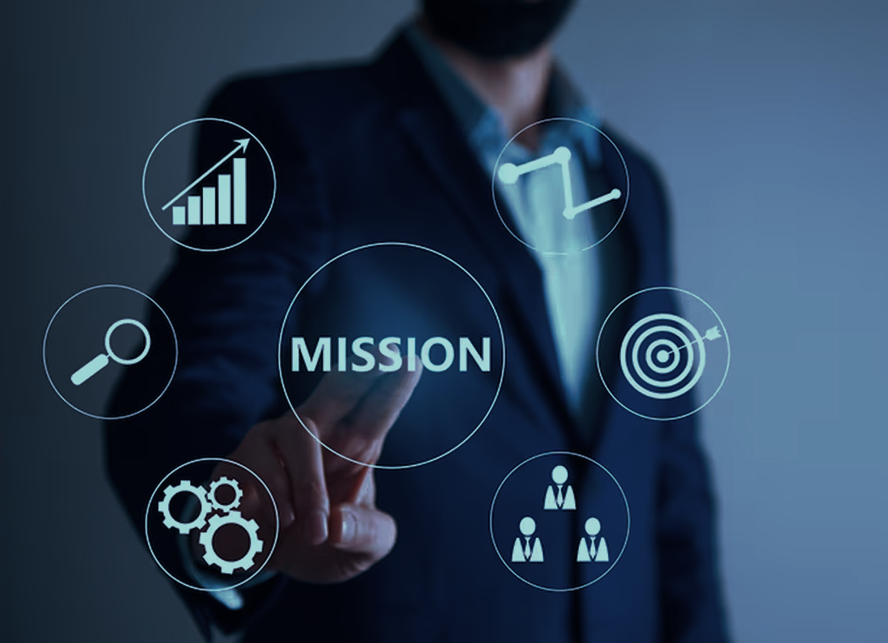 Our Mission