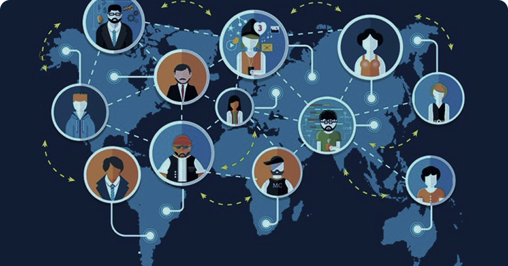 Collaborative Platform